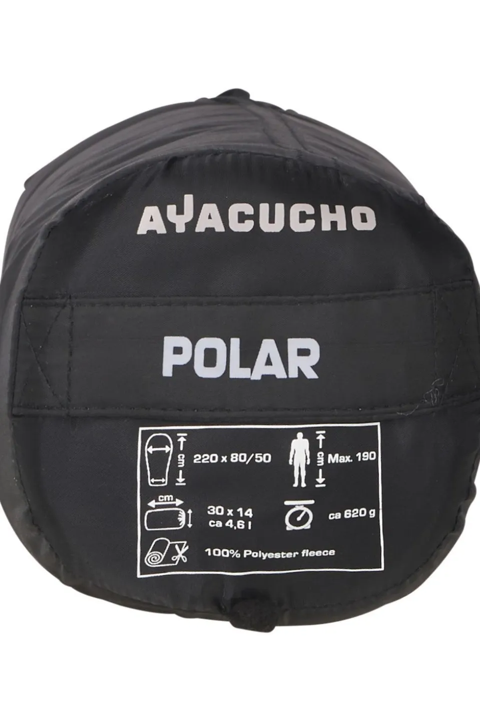 Ayacucho Lakenzak Polar Fleece