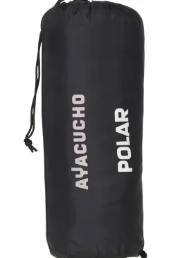 Ayacucho Lakenzak Polar Fleece