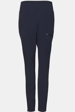 Ayacucho Legging Delta Hybrid Hiking Tights W