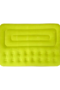 Ayacucho Luchtbed Double Comfort Long