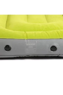 Ayacucho Luchtbed Double Comfort Long