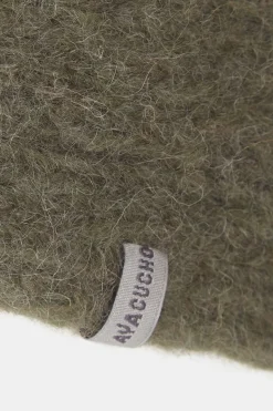 Ayacucho Muts Mey Headband