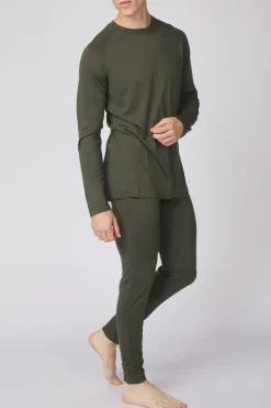 Ayacucho Ondergoed Baselayer Bottom Long M