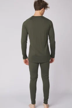 Ayacucho Ondergoed Baselayer Bottom Long M
