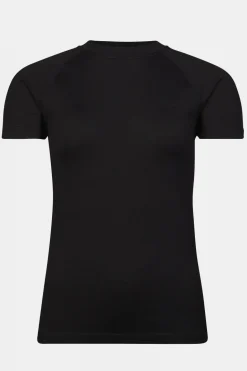 Ayacucho Ondergoed Baselayer Top Ss W