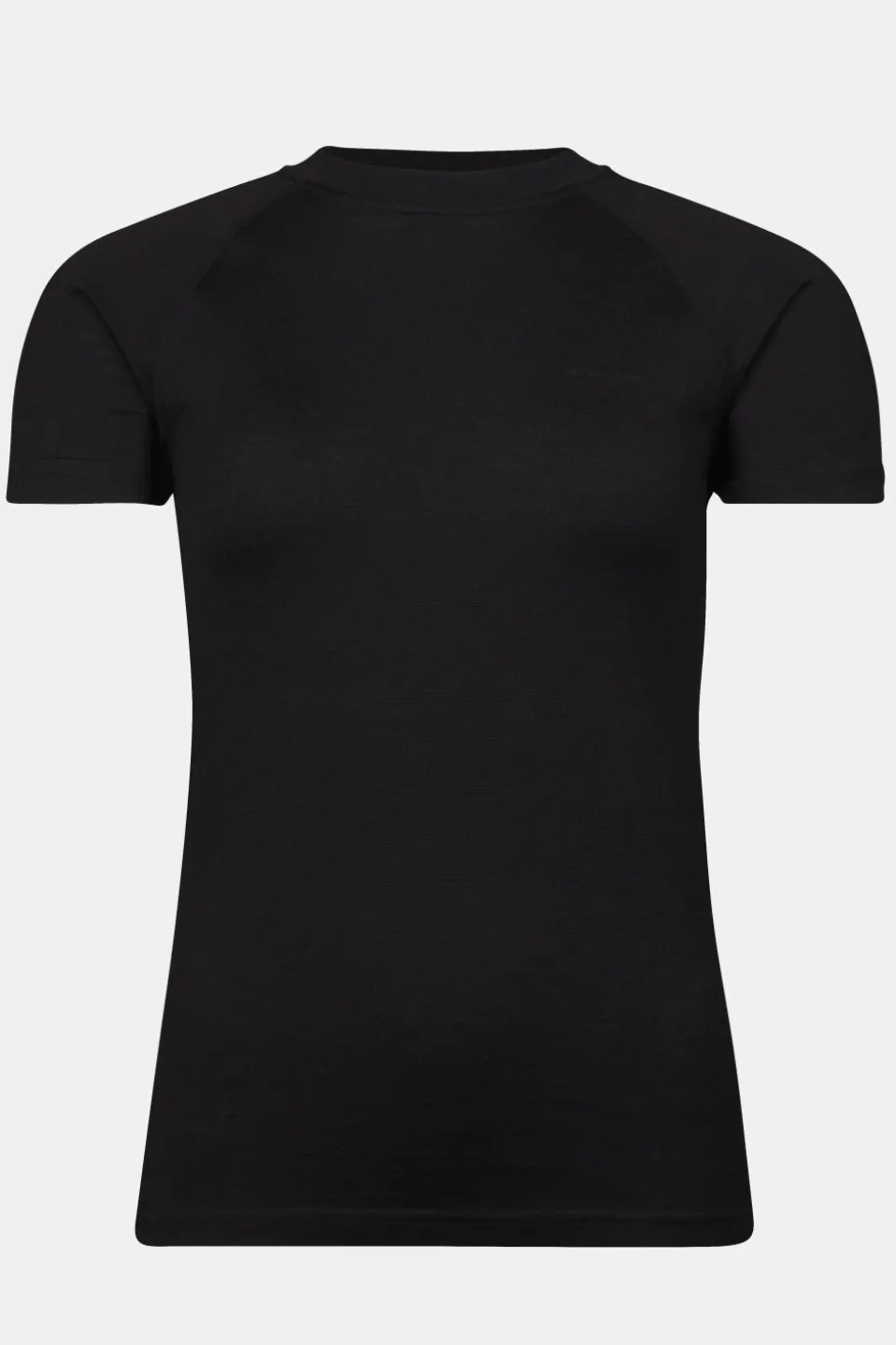 Ayacucho Ondergoed Baselayer Top Ss W
