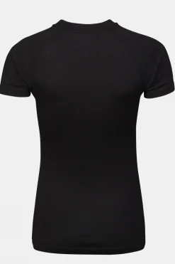 Ayacucho Ondergoed Baselayer Top Ss W