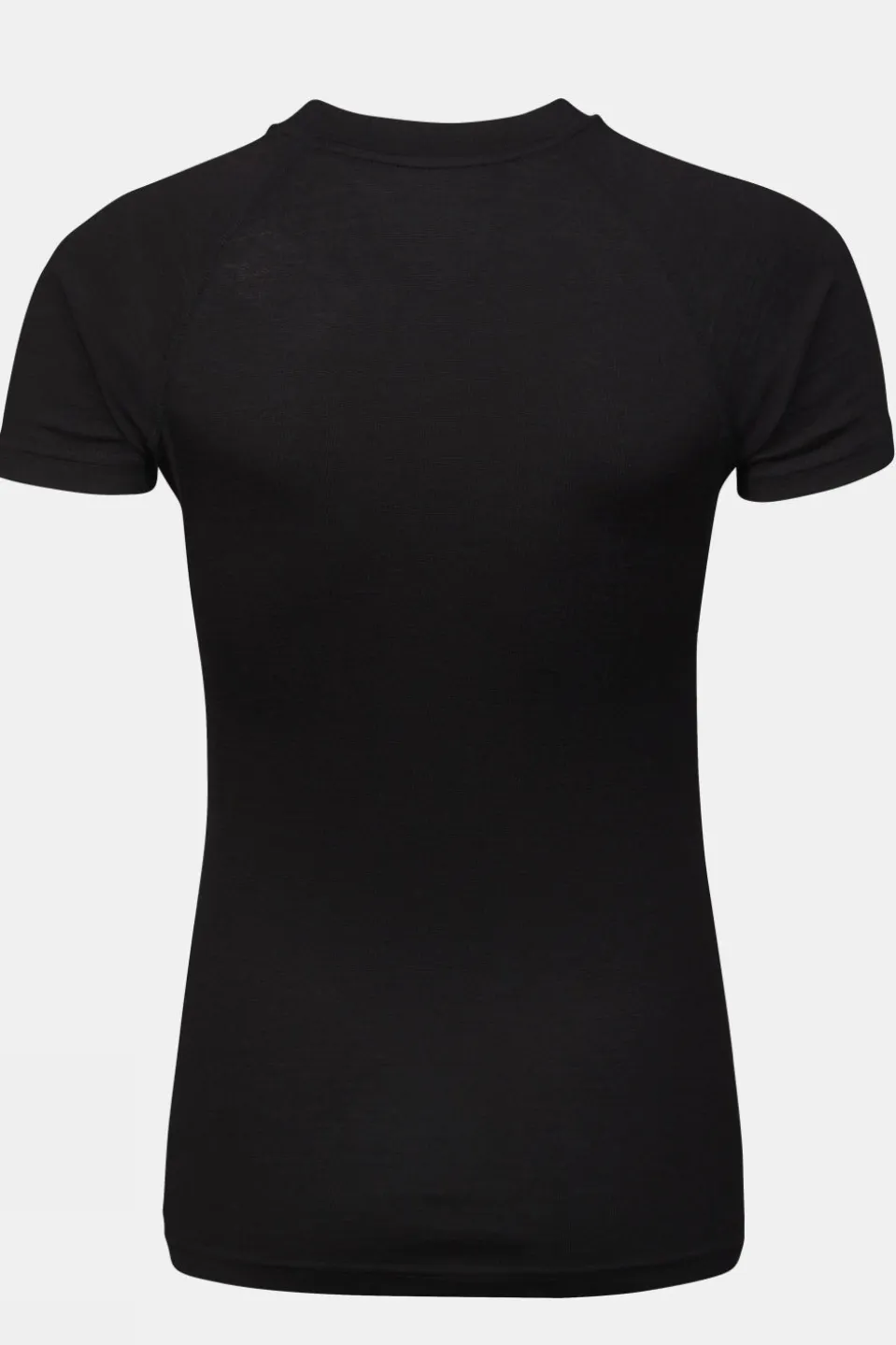 Ayacucho Ondergoed Baselayer Top Ss W