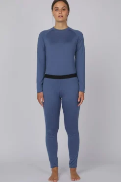 Ayacucho Ondergoed Baselayer Bottom Long W