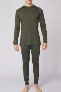 Ayacucho Ondergoed Baselayer Top Ls M
