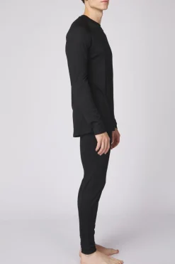 Ayacucho Ondergoed Baselayer Top Ls M