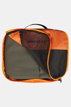 Ayacucho Opbergsysteem Meshbag Singlelayer Set (1L+2S)