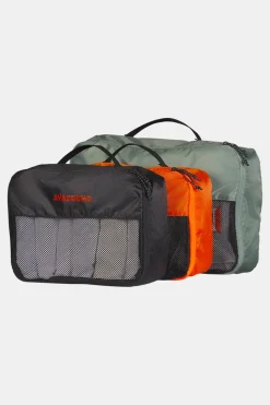 Ayacucho Opbergsysteem Meshbag Singlelayer Set (1L+2S)