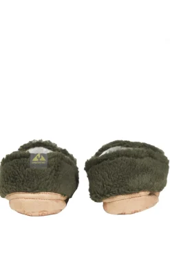 Ayacucho Pantoffel Low Sherpa
