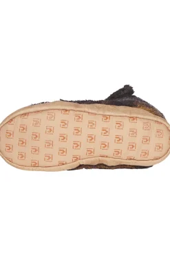 Ayacucho Pantoffel Printed High Loft