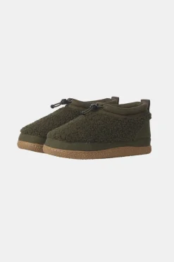 Ayacucho Pantoffel Sherpa Home Shoe