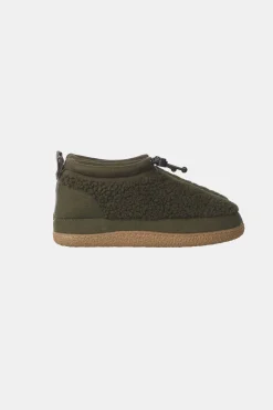 Ayacucho Pantoffel Sherpa Home Shoe