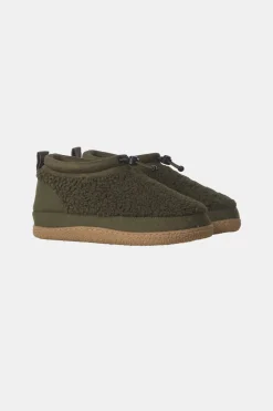 Ayacucho Pantoffel Sherpa Home Shoe