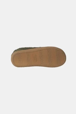 Ayacucho Pantoffel Sherpa Home Shoe