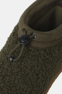 Ayacucho Pantoffel Sherpa Home Shoe