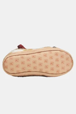 Ayacucho Pantoffel Sherpa Printed