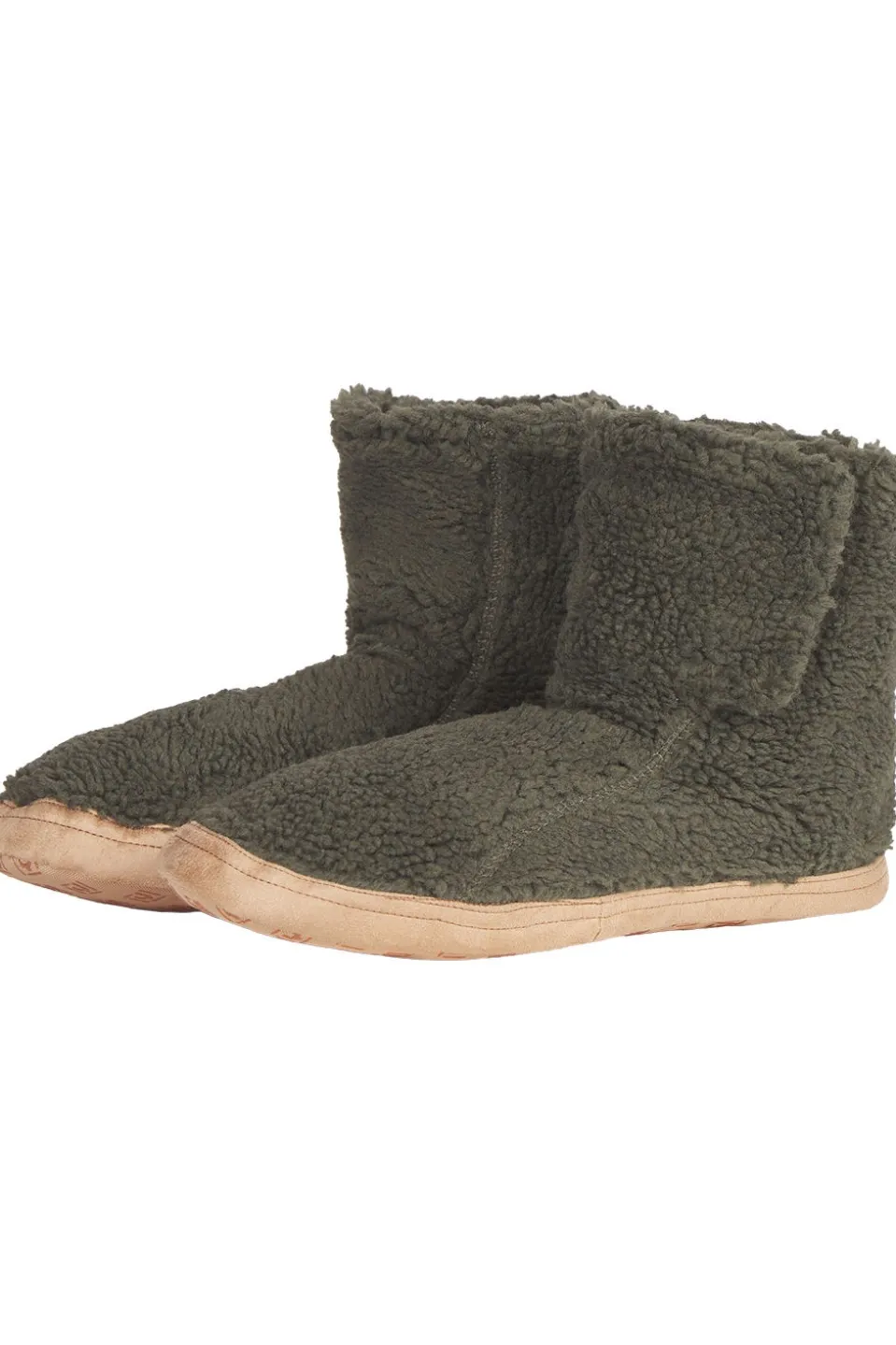 Ayacucho Pantoffel Techwool