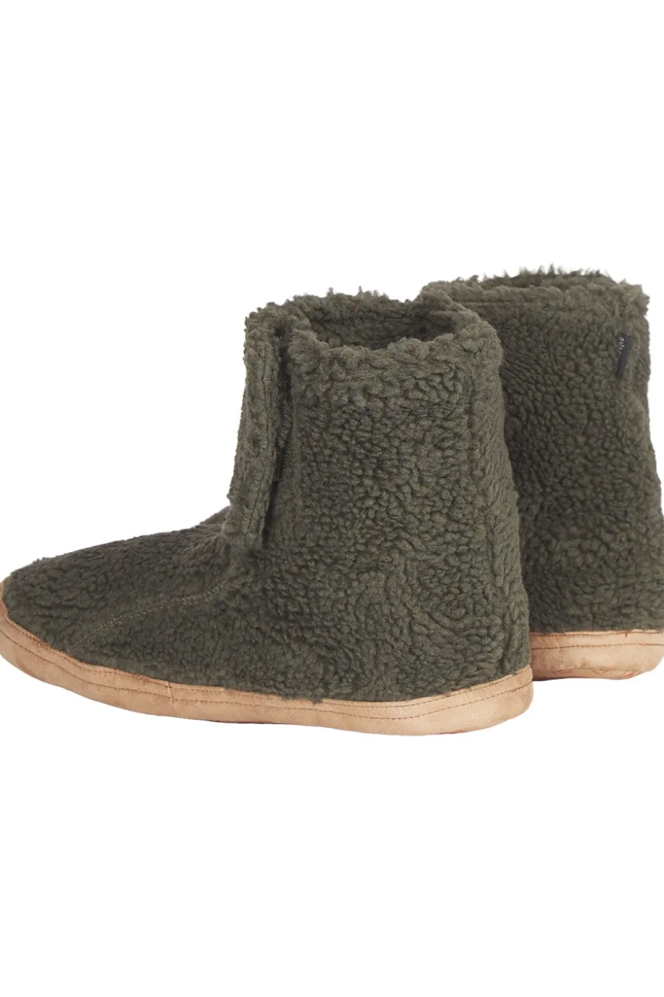 Ayacucho Pantoffel Techwool