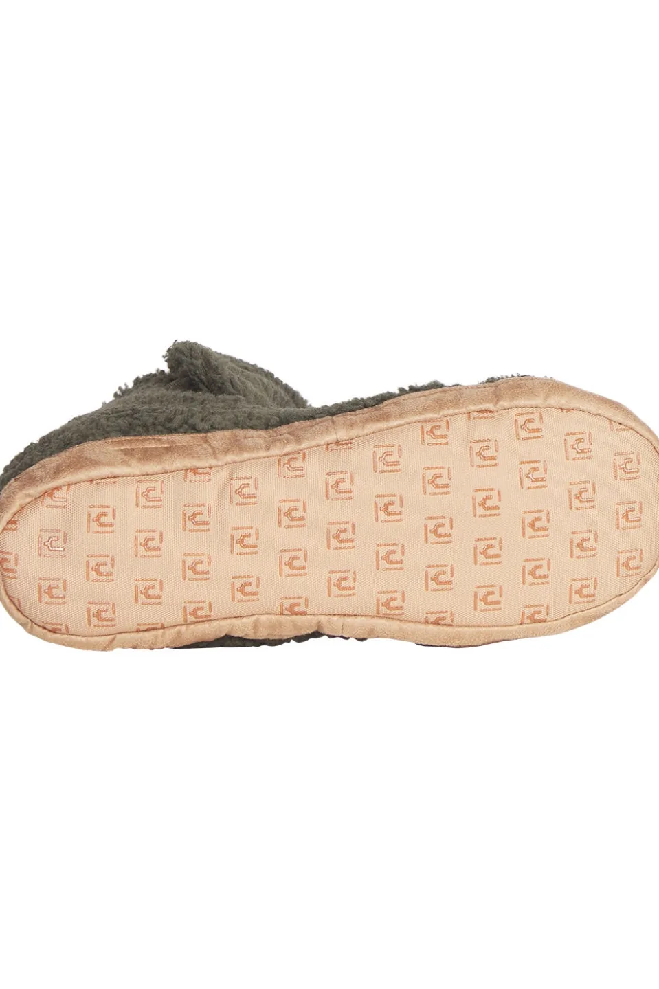 Ayacucho Pantoffel Techwool