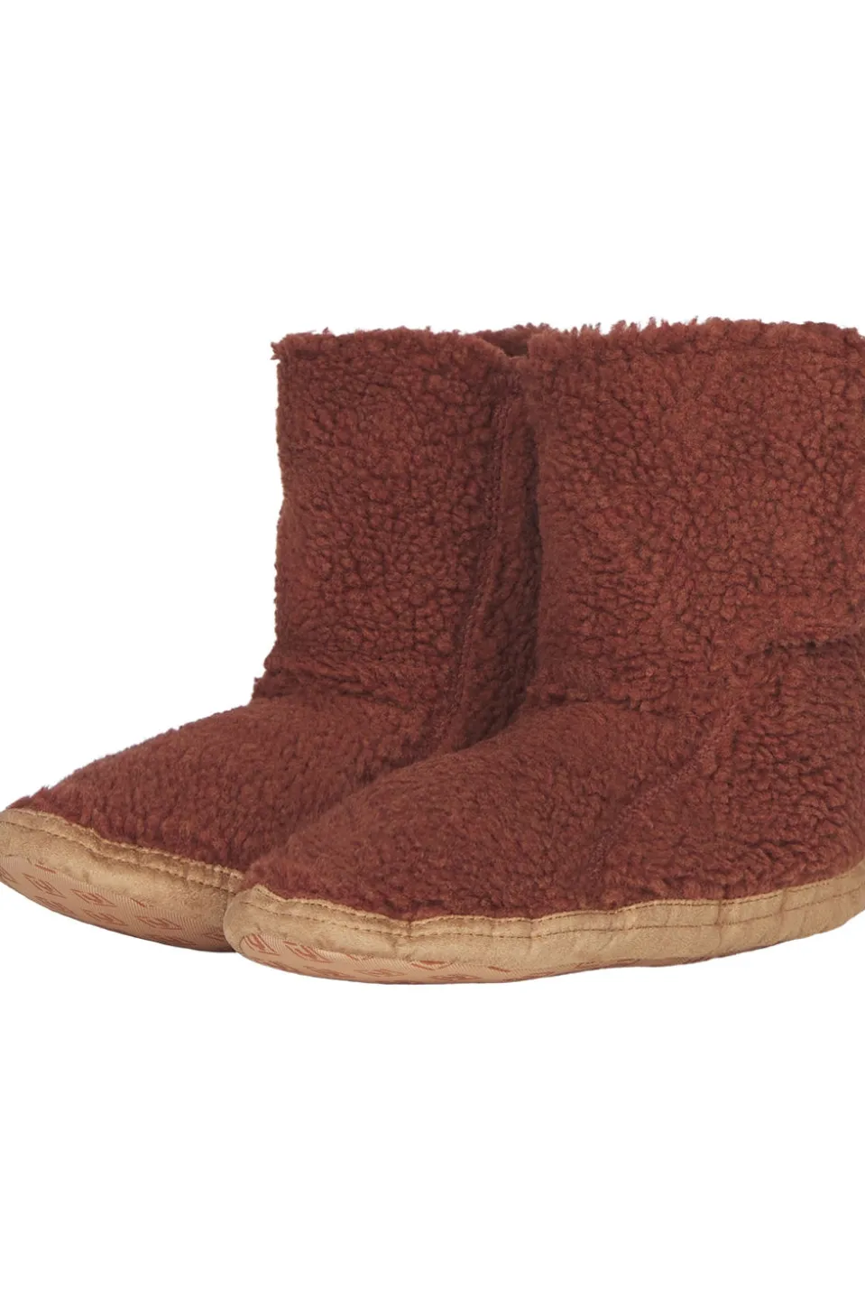 Ayacucho Pantoffel Techwool