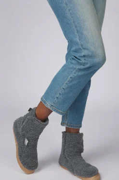 Ayacucho Pantoffel Techwool