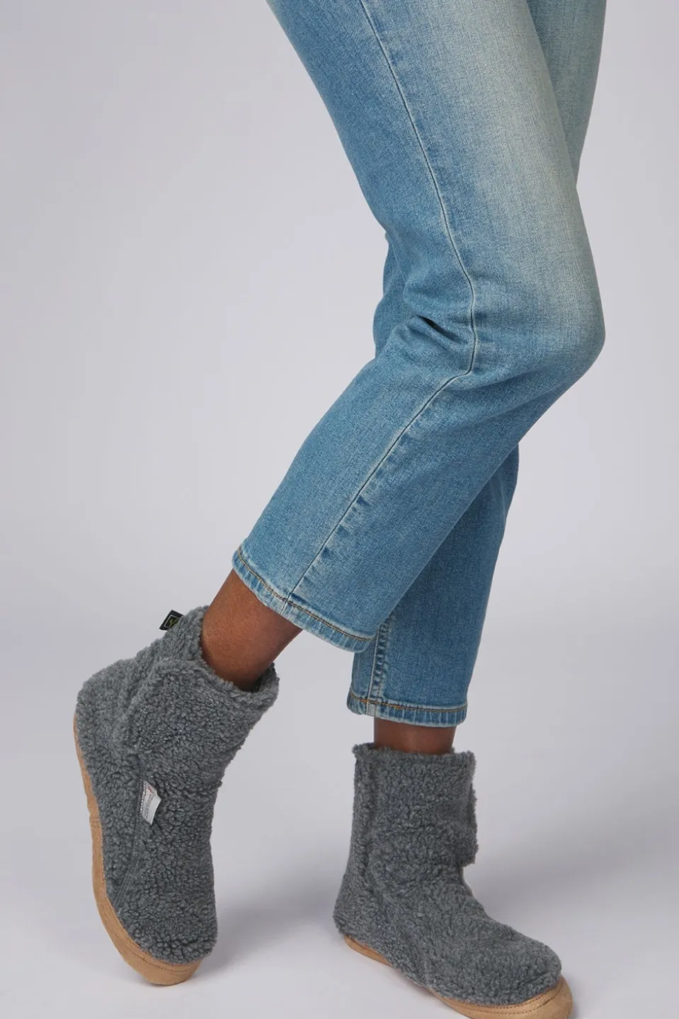 Ayacucho Pantoffel Techwool