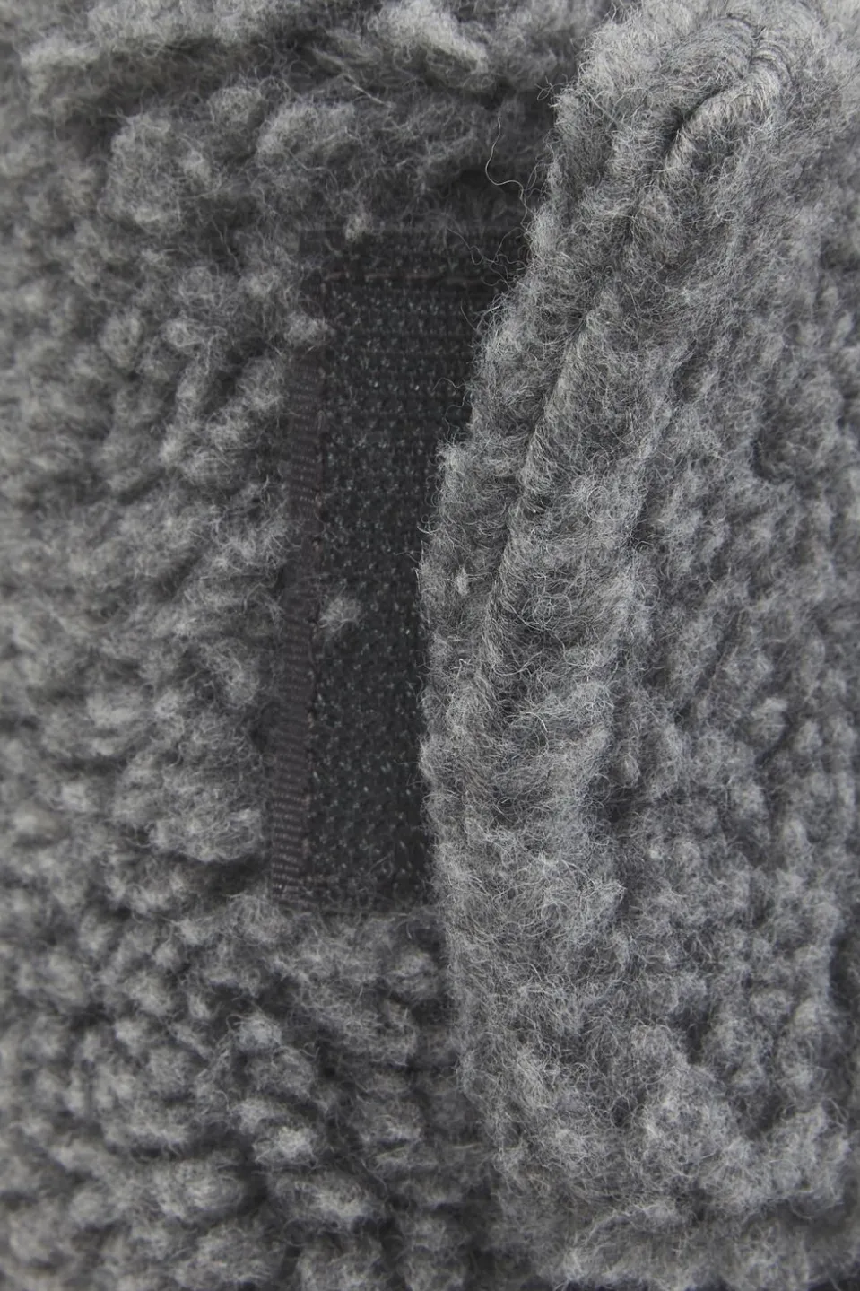 Ayacucho Pantoffel Techwool
