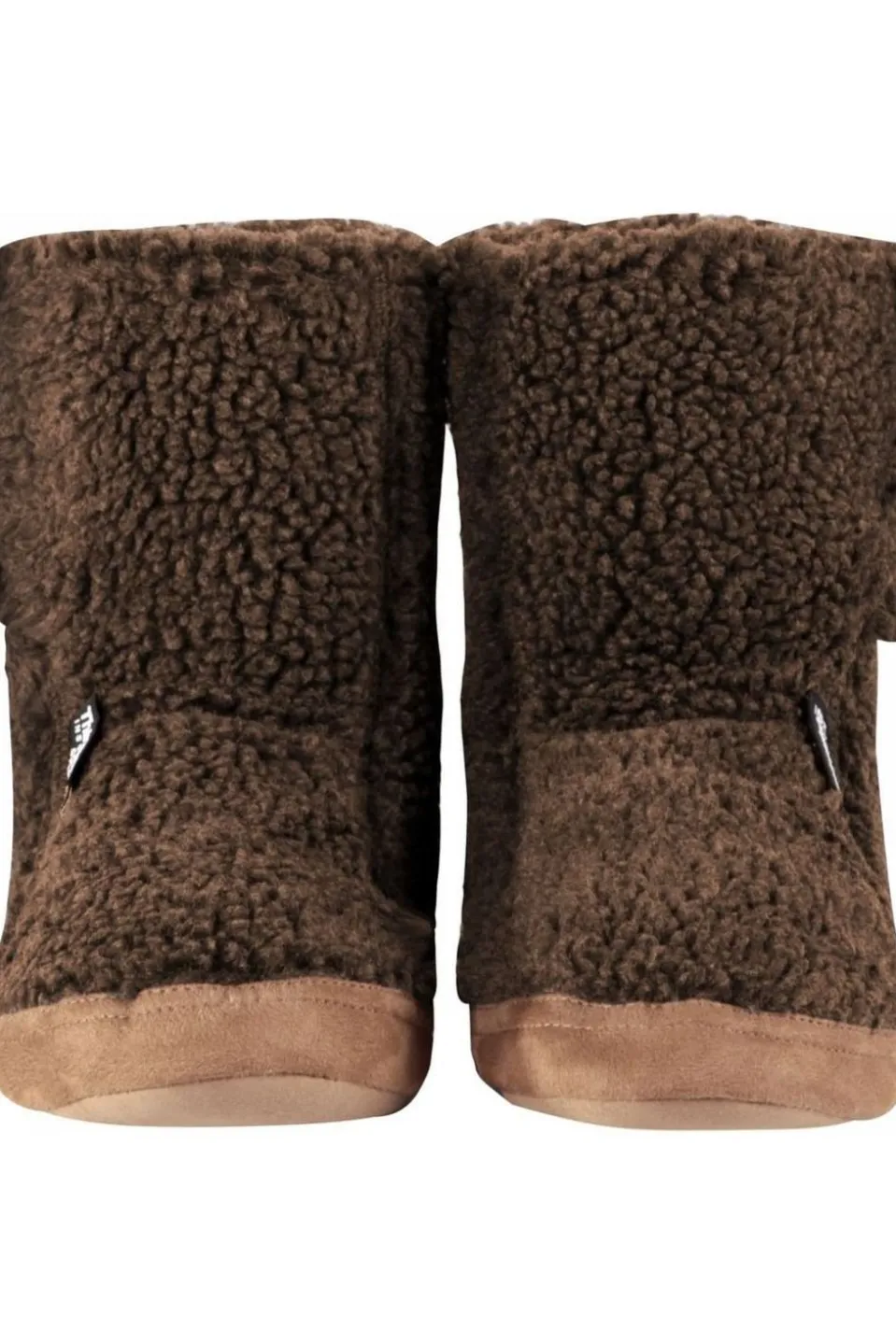Ayacucho Pantoffel Techwool