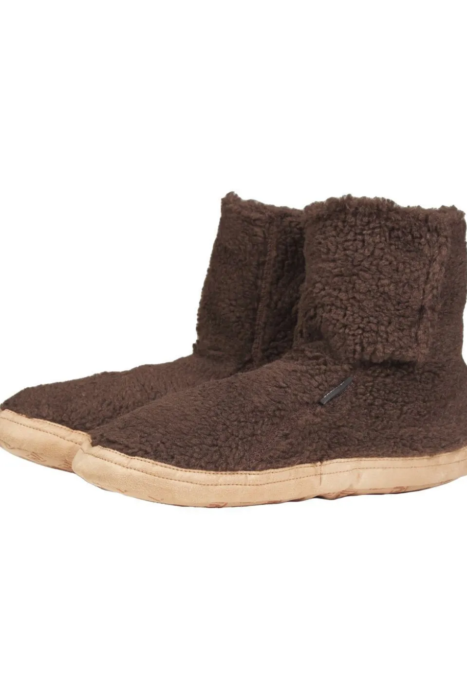 Ayacucho Pantoffel Techwool