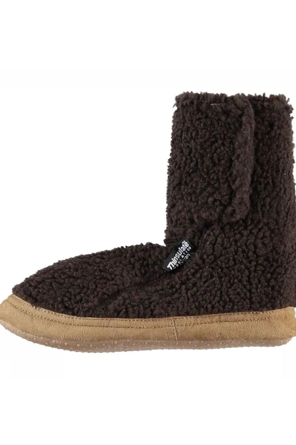 Ayacucho Pantoffel Techwool