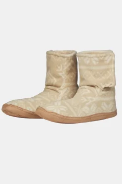 Ayacucho Pantoffels Inverno Printed Slipper