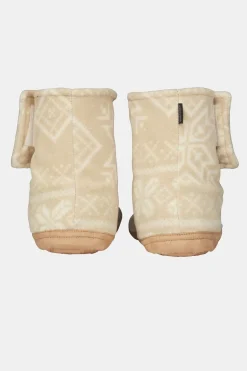 Ayacucho Pantoffels Inverno Printed Slipper