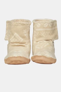Ayacucho Pantoffels Inverno Printed Slipper