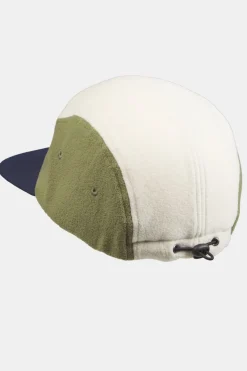 Ayacucho Pet Fleece 5 Panel Cap