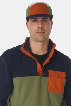 Ayacucho Pet Fleece 5 Panel Cap