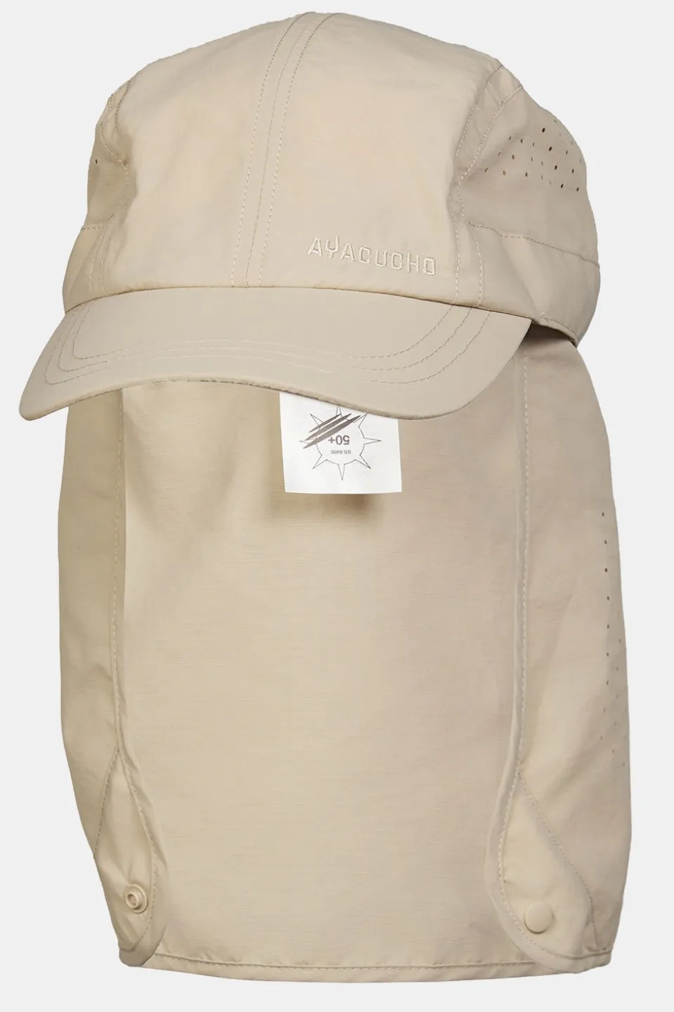Ayacucho Pet Jungle Convertible Cap