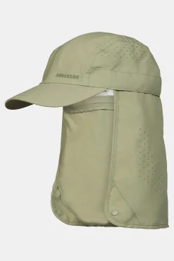 Ayacucho Pet Jungle Convertible Cap