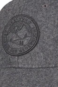 Ayacucho Pet Logo Wool