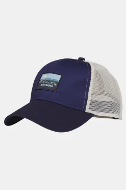 Ayacucho Pet Trucker Cap Ii