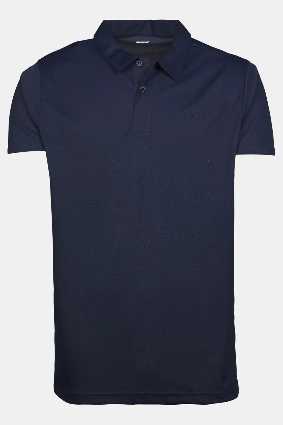 Ayacucho Polo Forest Technical Polo II Ss M