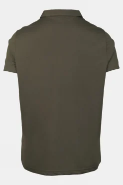 Ayacucho Polo Forest Technical Polo II Ss M