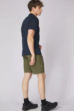 Ayacucho Polo Forest Technical Ss M