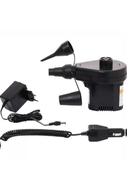 Ayacucho Pomp Electric Pump Accu