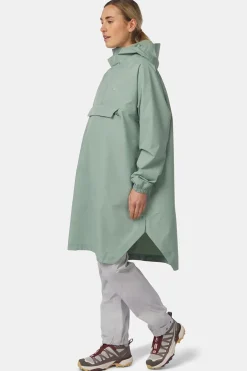 Ayacucho Poncho Adventure Poncho II