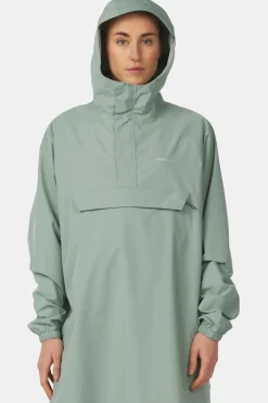 Ayacucho Poncho Adventure Poncho II